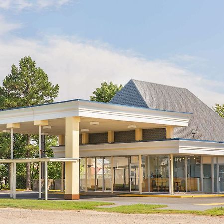 Garden Inn Fredricksburg South Fredericksburg Dış mekan fotoğraf