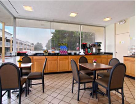 Garden Inn Fredricksburg South Fredericksburg Dış mekan fotoğraf