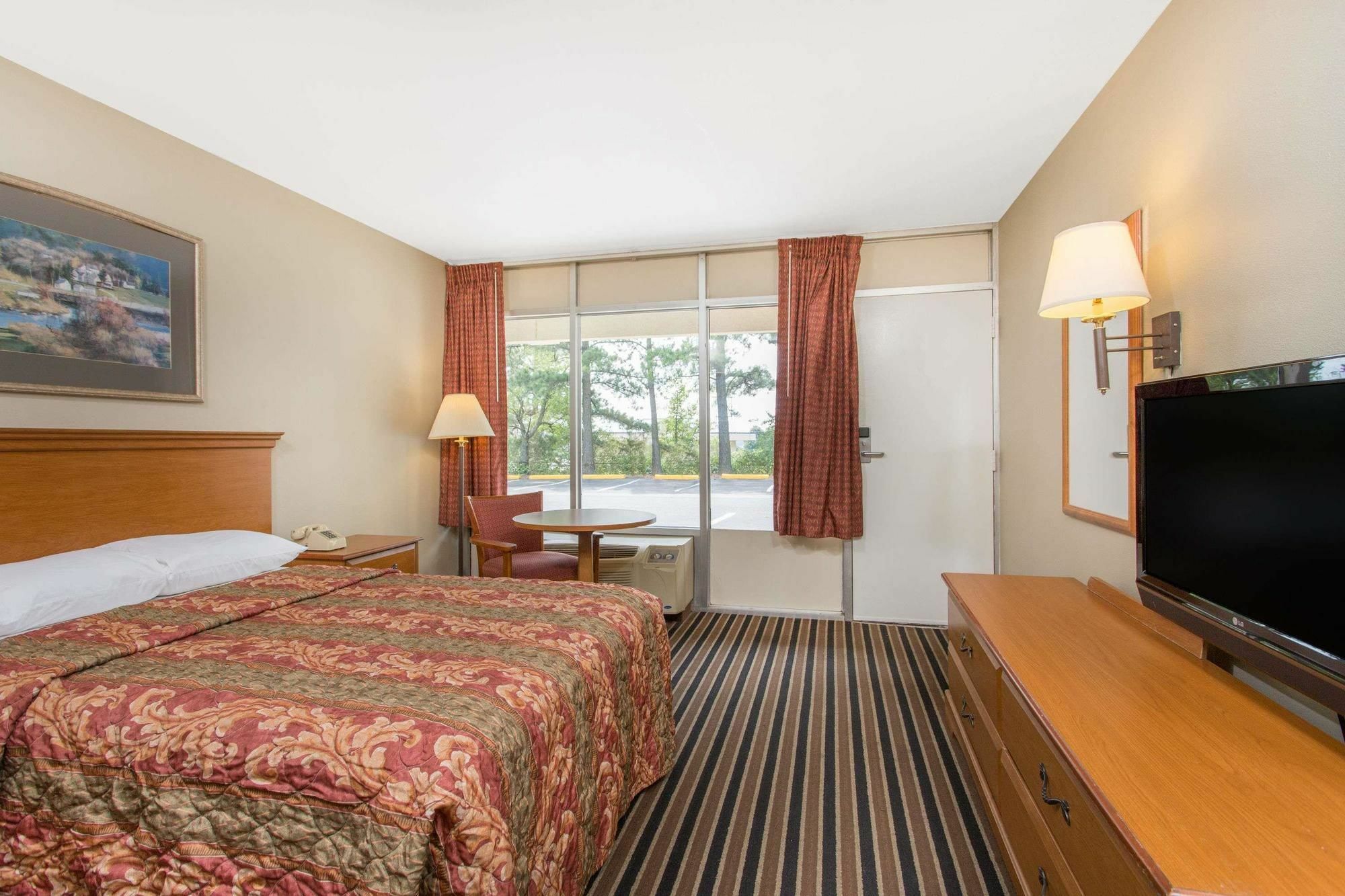 Garden Inn Fredricksburg South Fredericksburg Dış mekan fotoğraf