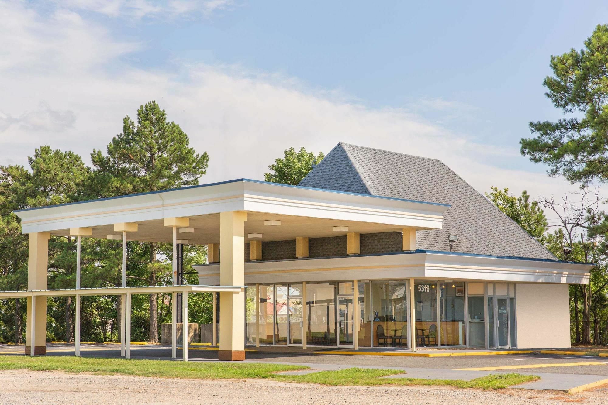 Garden Inn Fredricksburg South Fredericksburg Dış mekan fotoğraf