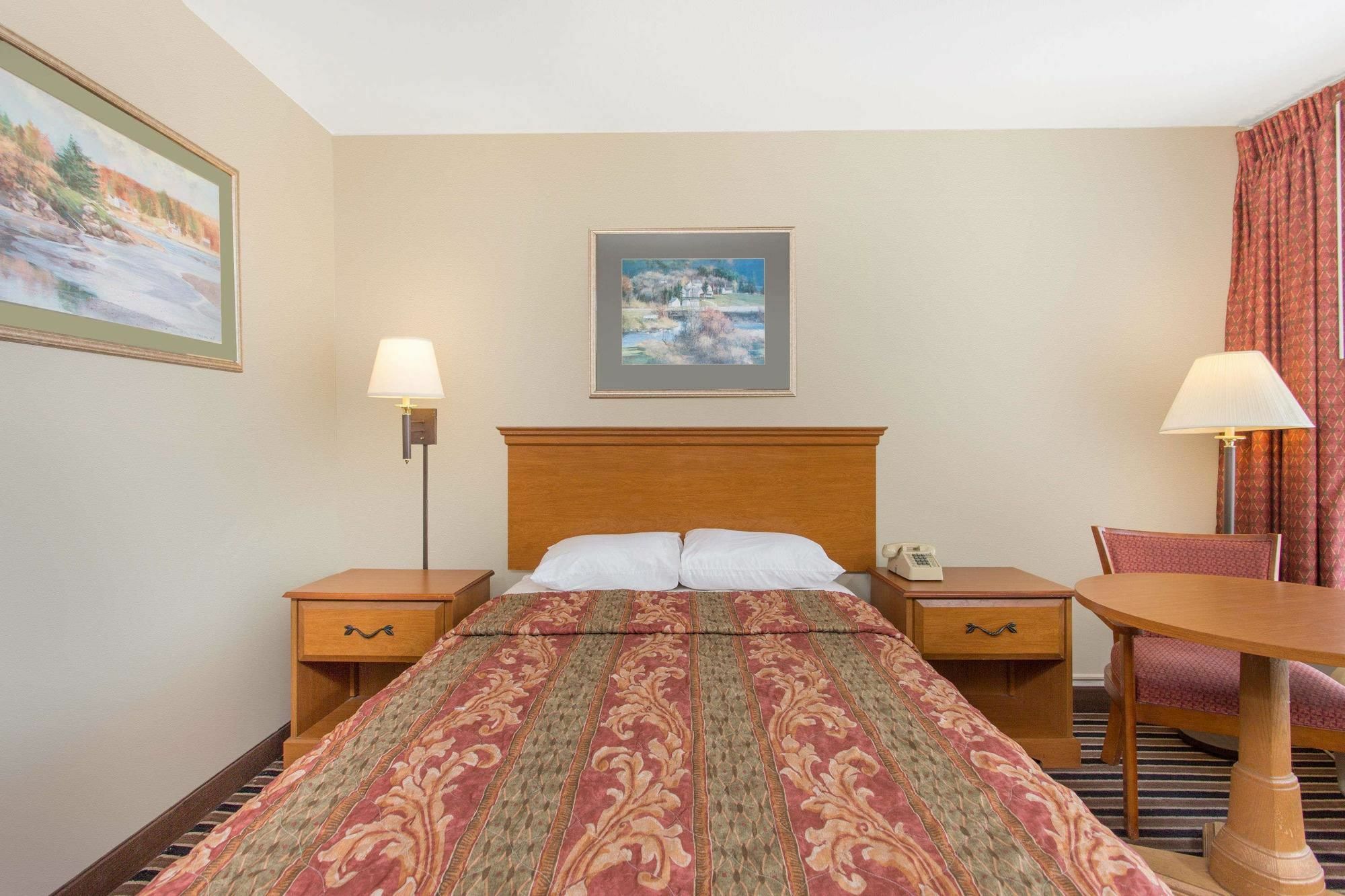 Garden Inn Fredricksburg South Fredericksburg Dış mekan fotoğraf