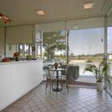 Garden Inn Fredricksburg South Fredericksburg İç mekan fotoğraf