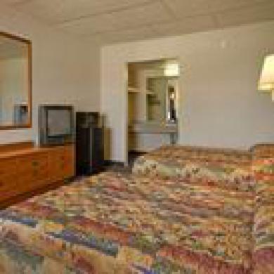 Garden Inn Fredricksburg South Fredericksburg Dış mekan fotoğraf